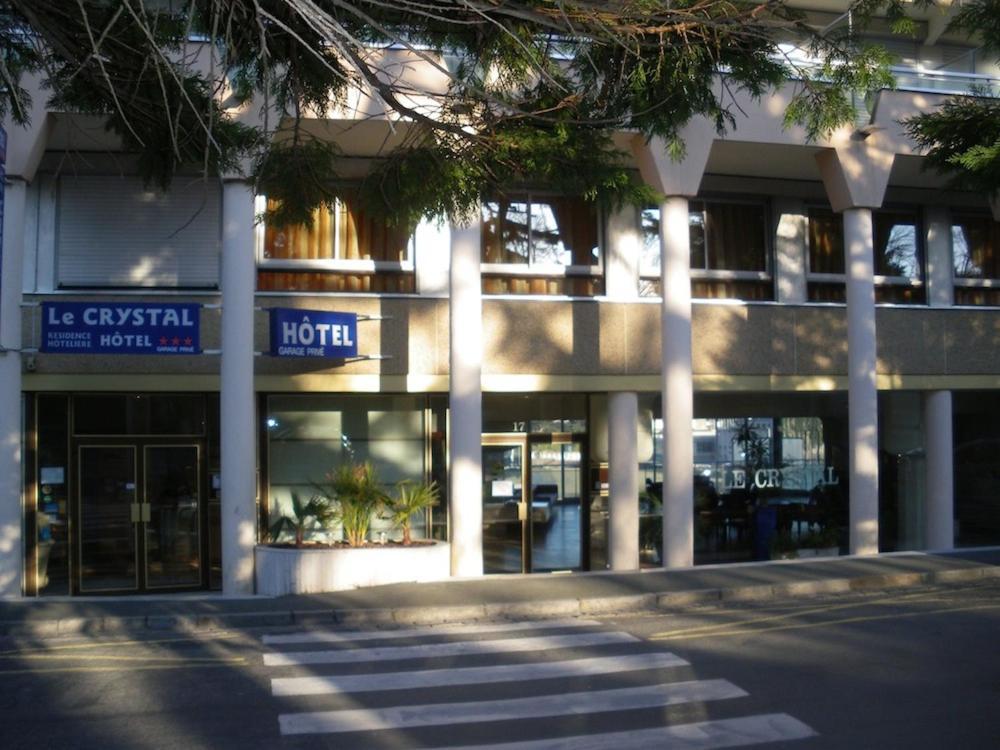 Studio, Balcon Et Acces Direct Page