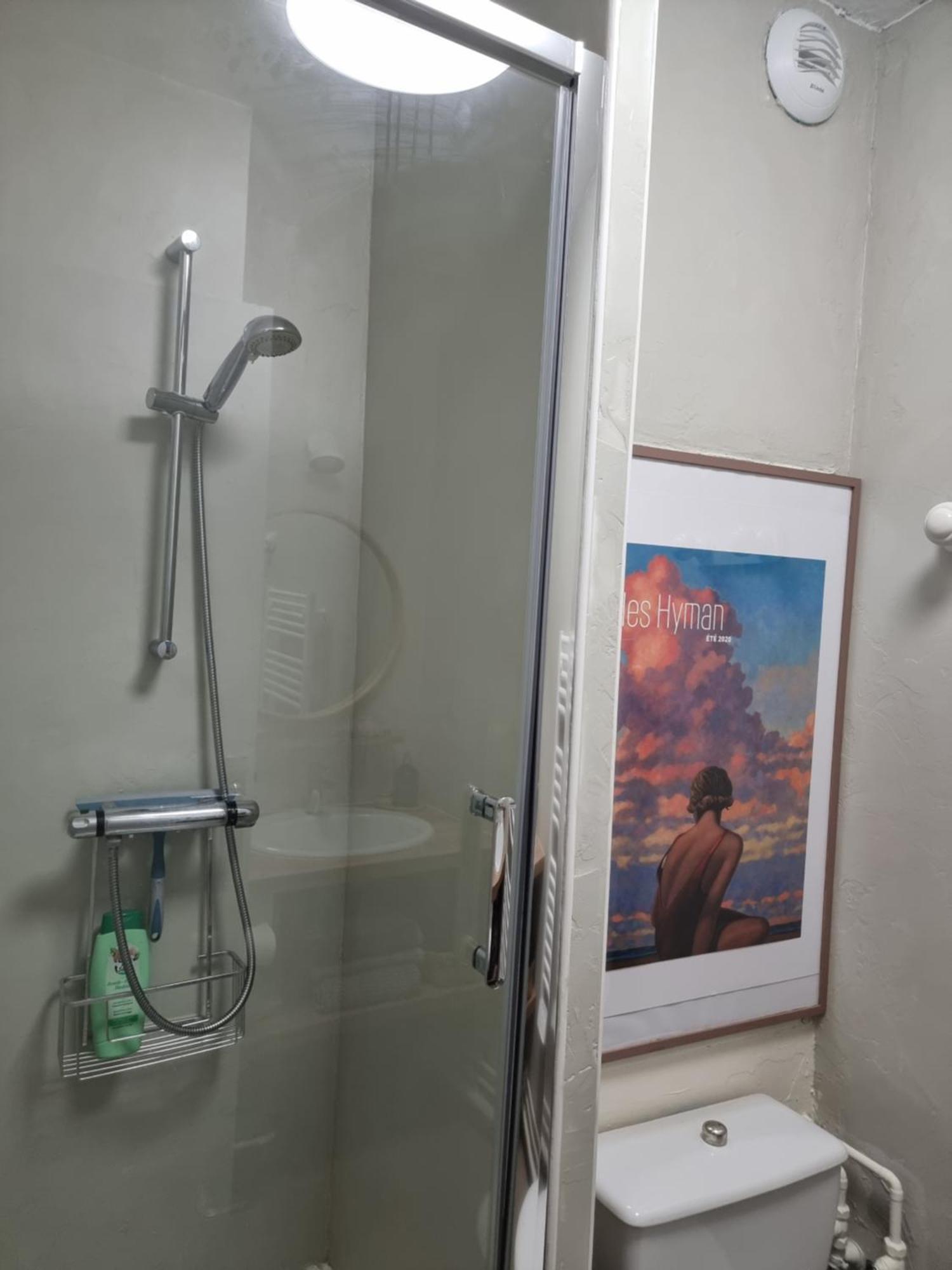 Apartment Studio, Balcon Et Acces Direct Page *