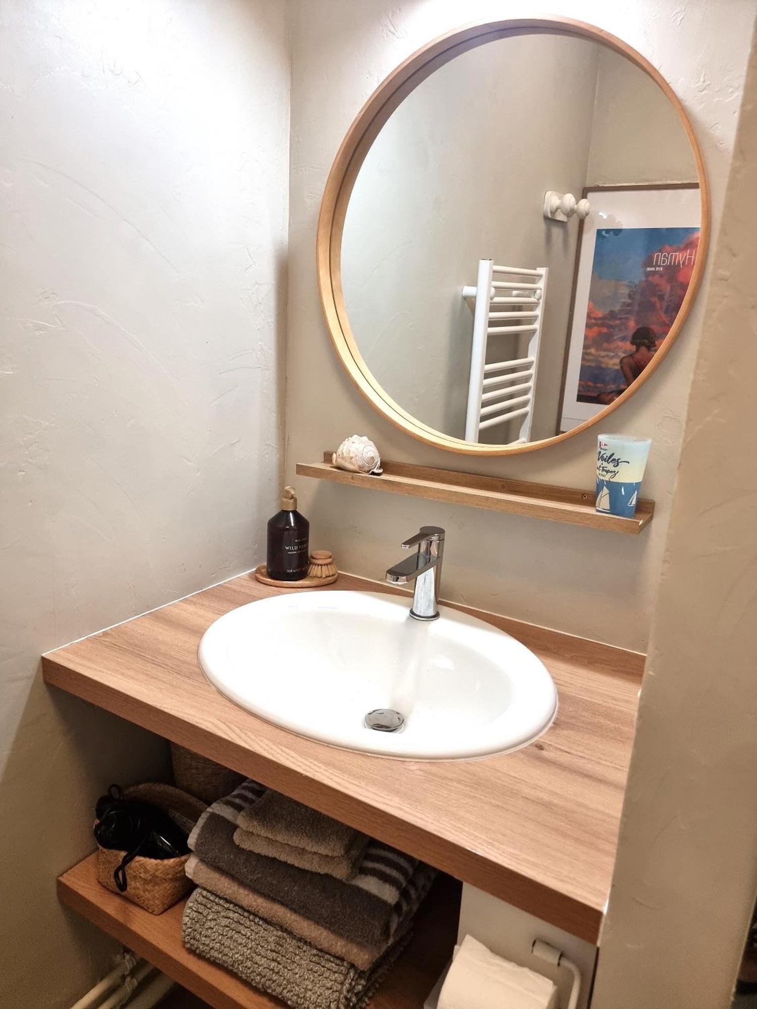 Studio, Balcon Et Acces Direct Page * Dinard